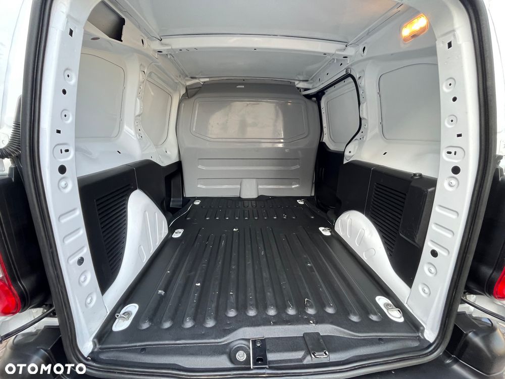 Citroën BERLINGO - 34