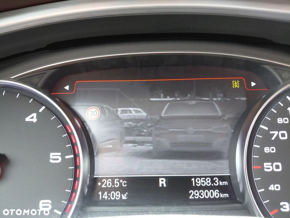 Audi A8 4.2 TDI clean diesel L Quattro - 15