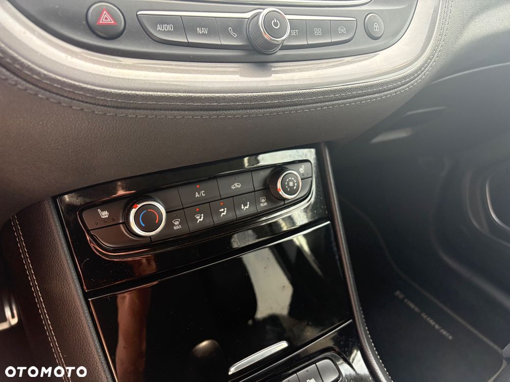 Opel Grandland X 1.5 D Start/Stop 120 Jahre - 16