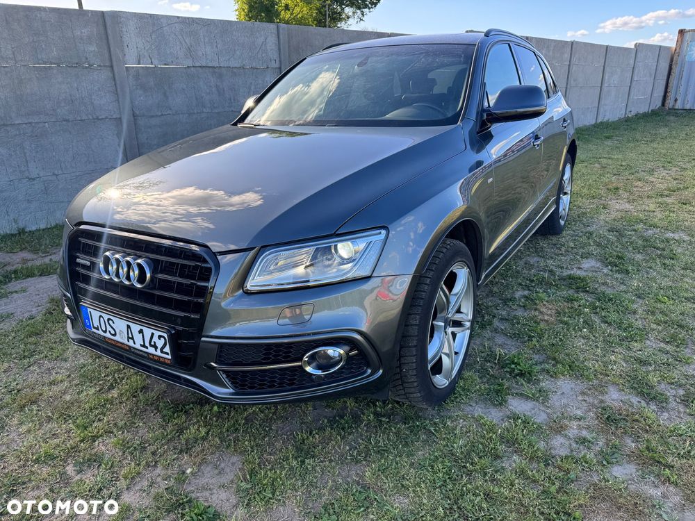 Audi Q5 - 23