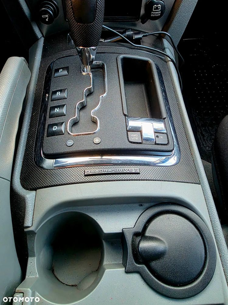 Jeep Grand Cherokee 3.0 CRD Automatik Laredo - 19