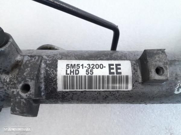 Caixa Direçao Ford Focus Ii Turnier (Da_, Ffs, Ds) - 4