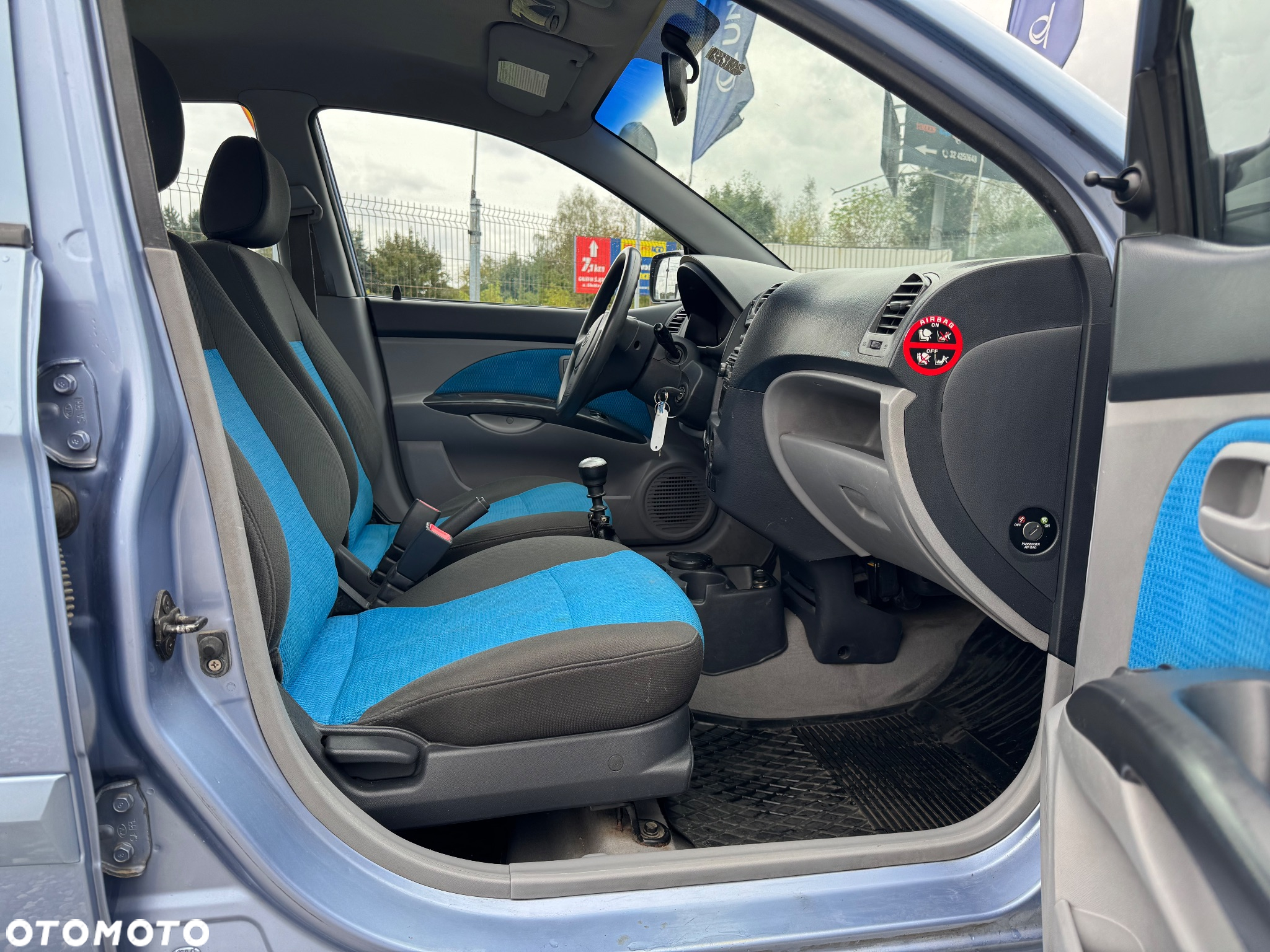 Kia Picanto - 19