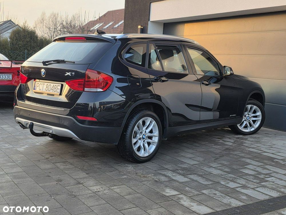 BMW X1 xDrive18d - 29
