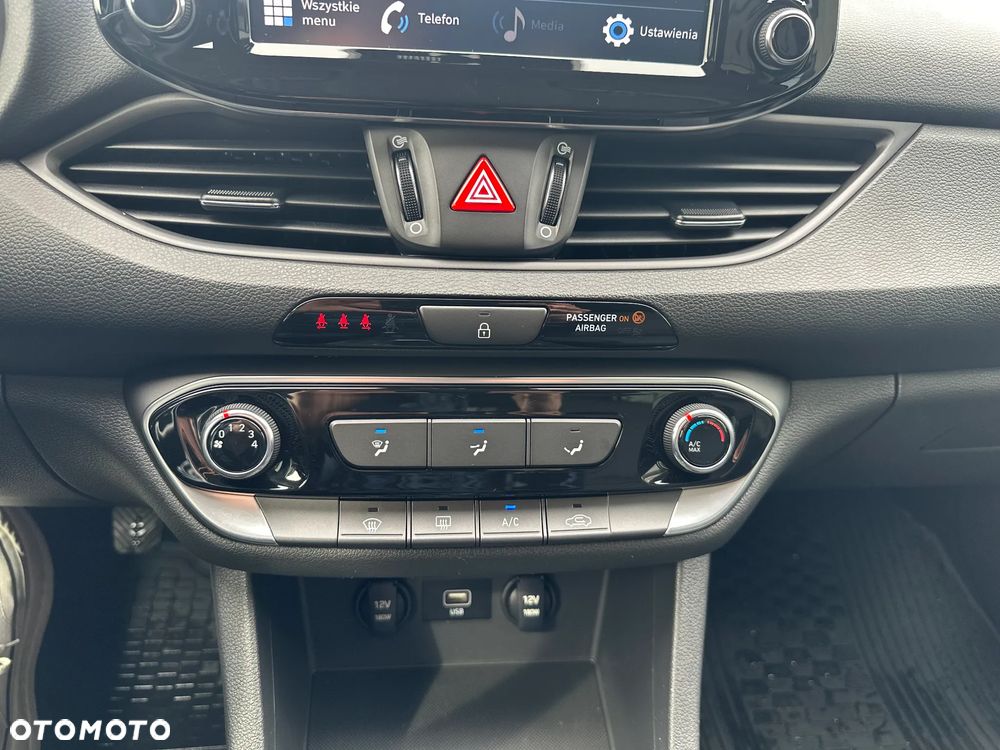 Hyundai i30 1.0 T-GDI Modern - 14