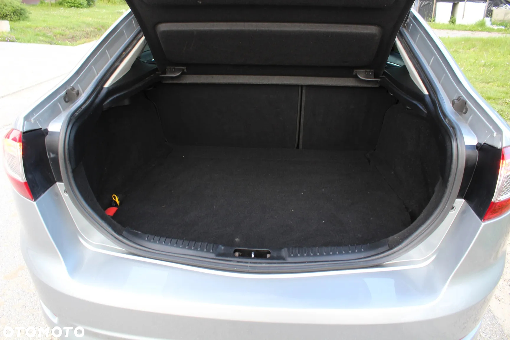 Ford Mondeo 2.0 TDCI Champions Edition - 10