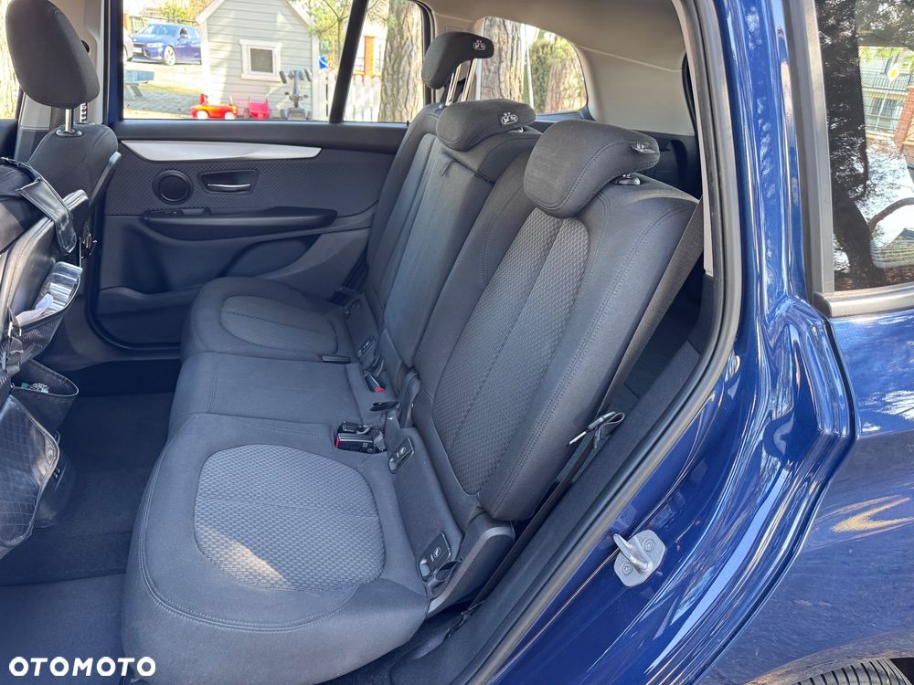 BMW Seria 2 216d GT Advantage - 19