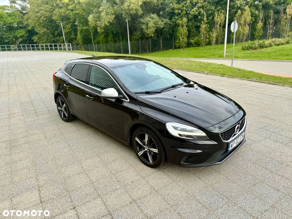 Volvo V40 D2 RDesign - 16