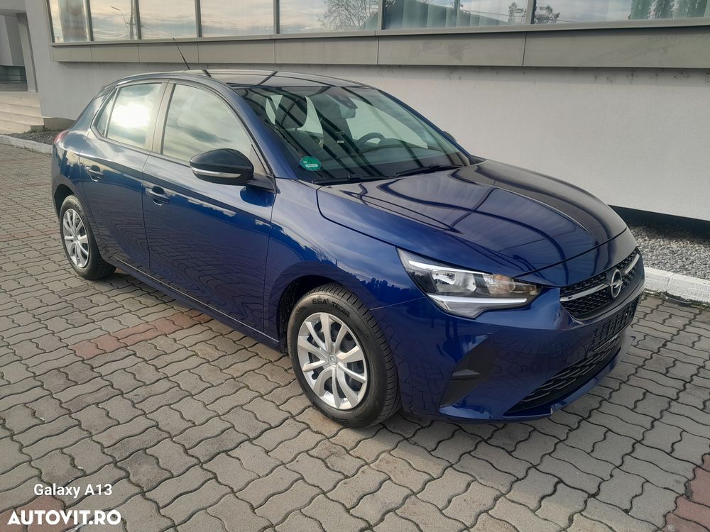 Opel Corsa 1.2 Start/Stop Edition - 3