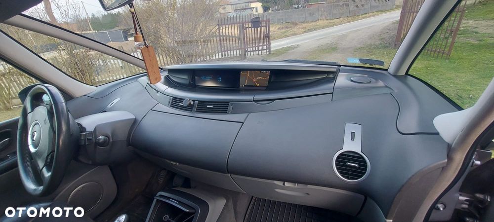 Renault Espace 2.0 dCi FAP Initiale - 7