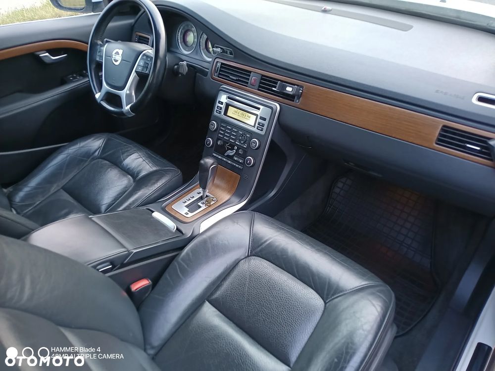 Volvo S80 3.2 Summum - 16