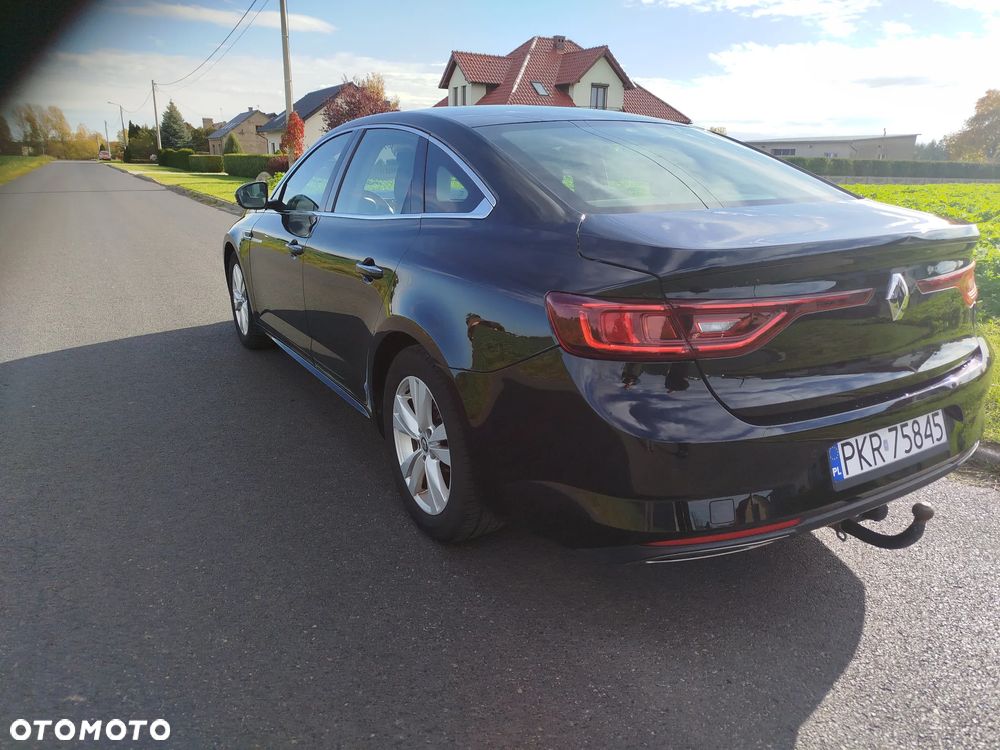 Renault Talisman 2017 photo 4