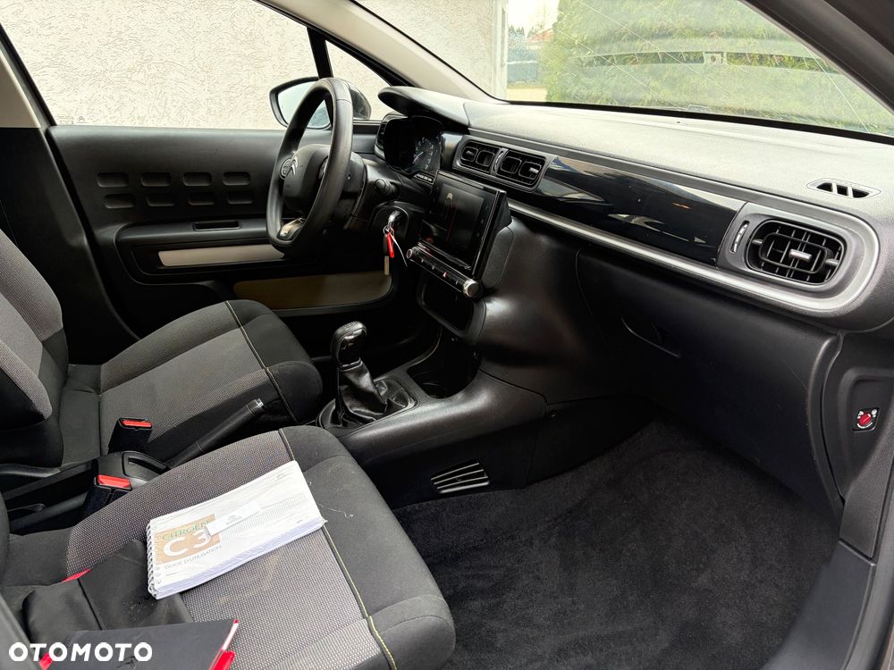 Citroën C3 - 17