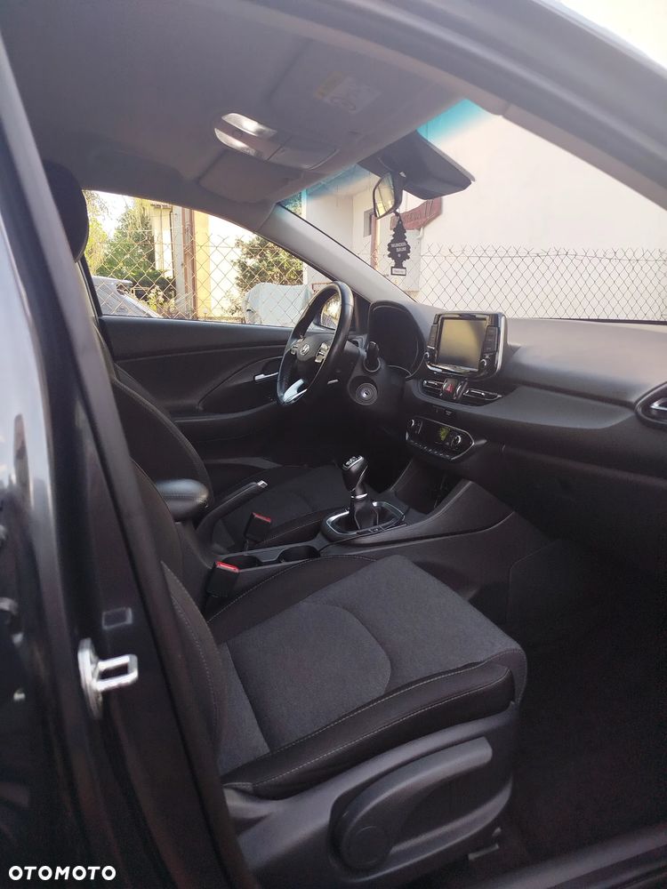 Hyundai i30 - 9