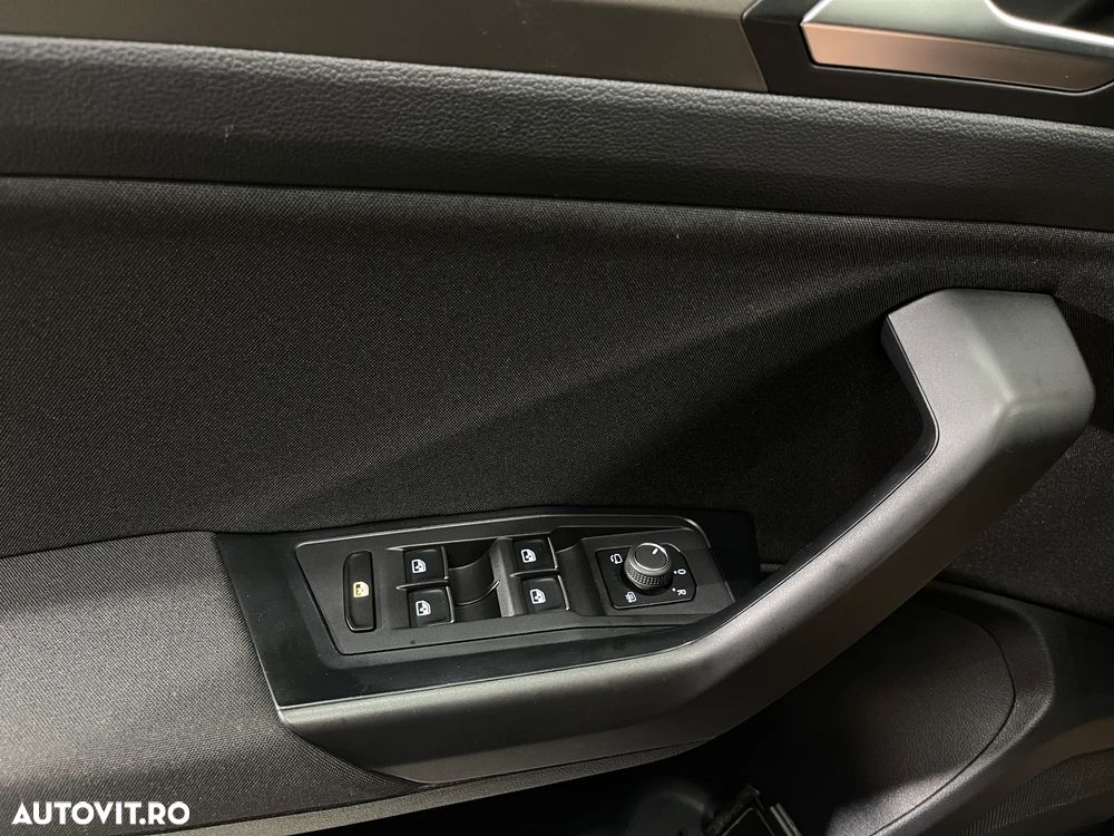 Volkswagen T-Roc 1.5 TSI Design - 20