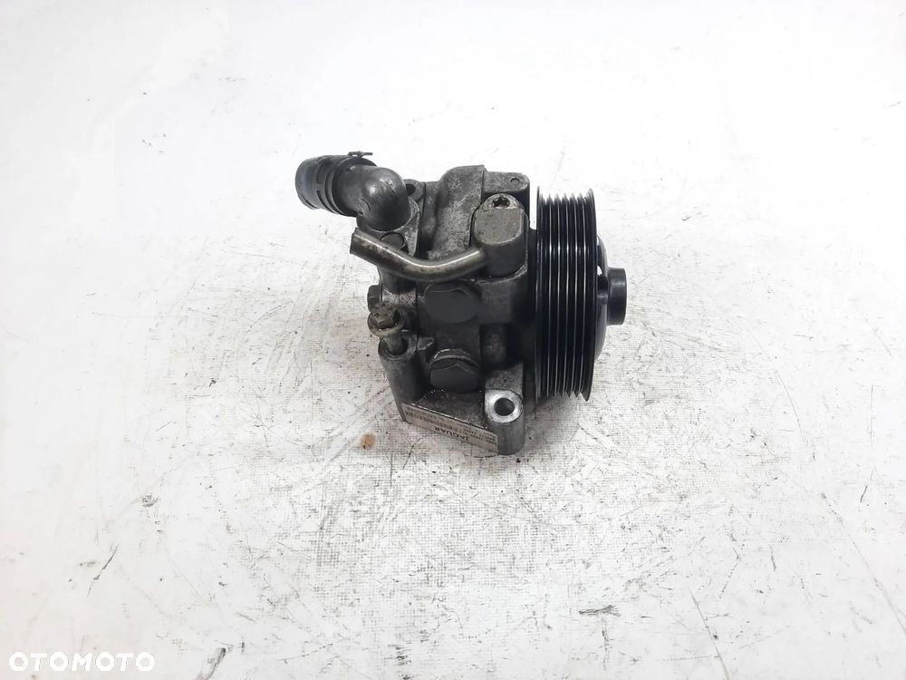 JAGUAR S-TYPE 2.7 POMPA WSPOMAGANIA 6R83-3A696-BD - 3