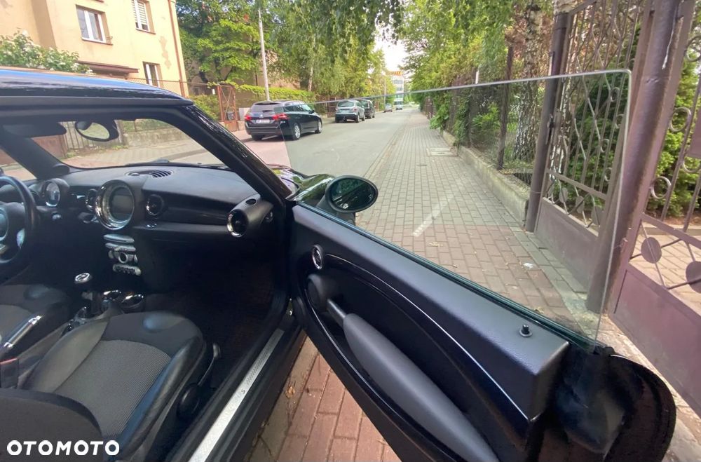 MINI Cooper S Standard - 3