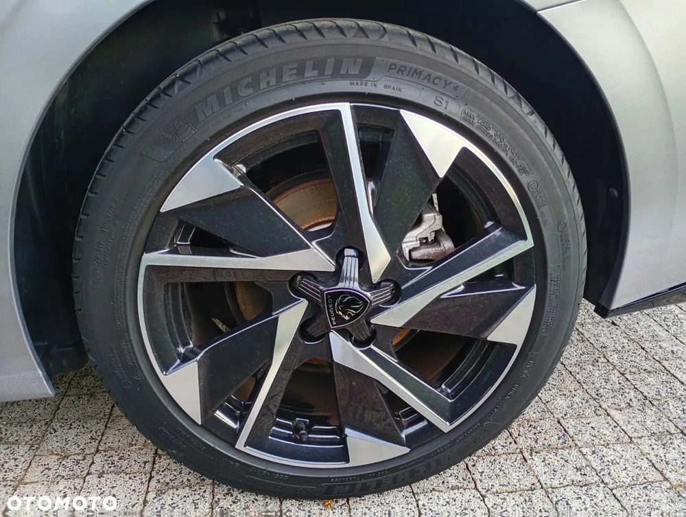 Peugeot 308 BlueHDi 130 Stop & Start Active Pack - 14