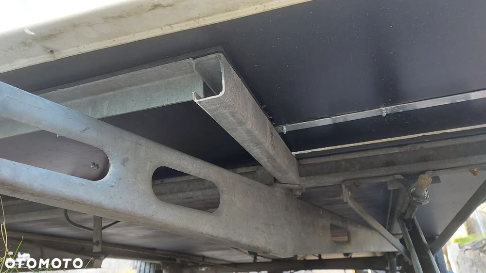 Hobby Prestige 425 - 20