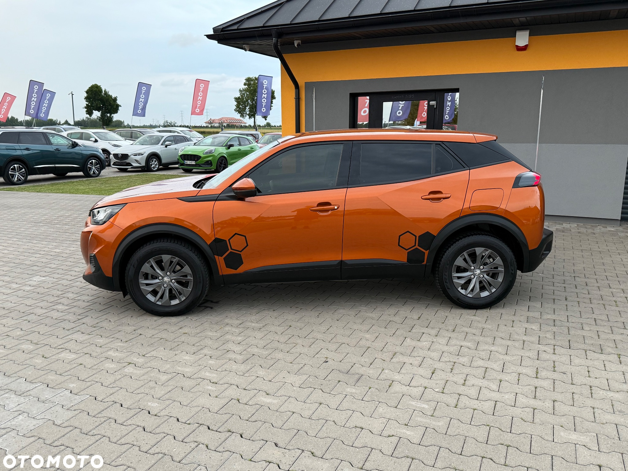 Peugeot 2008 PureTech 100 Style - 11