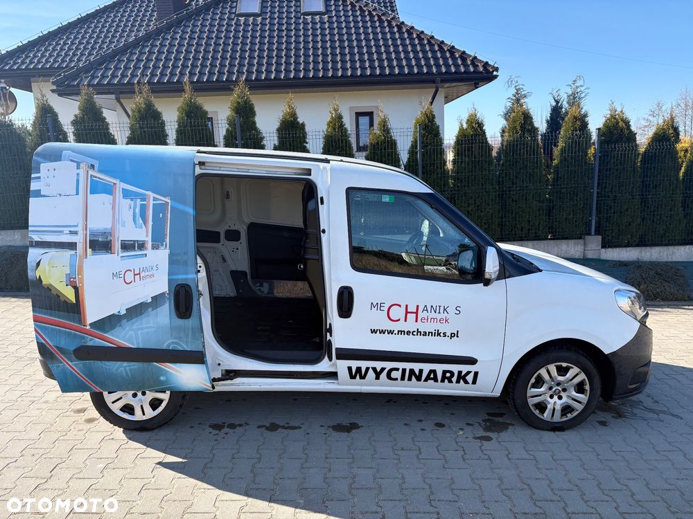 Fiat Doblo - 15