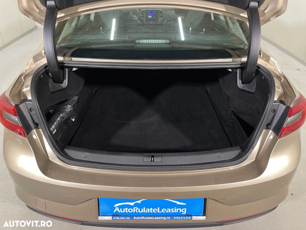 Renault Talisman ENERGY dCi 160 EDC INTENS - 14