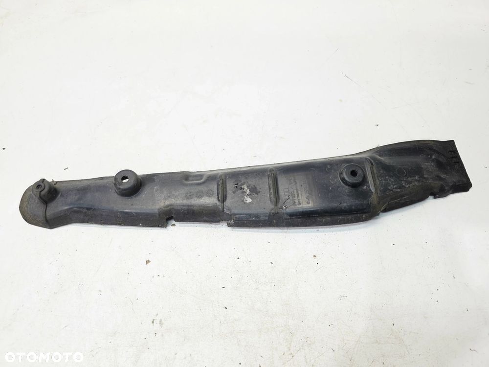 WYGŁUSZENIE BŁOTNIKA LEWE AUDI A5 8W SPORTBACK 8W6821111 - 4