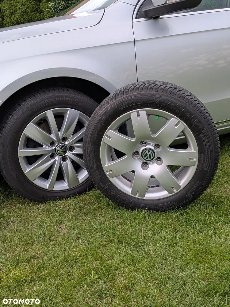 Volkswagen Passat 2.0 TDI Comfortline Optimum - 36