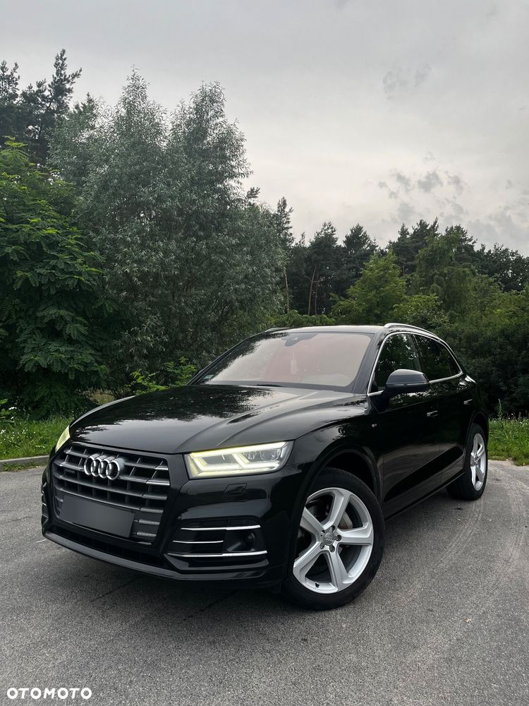 Audi Q5 2.0 TDI Quattro S tronic - 3