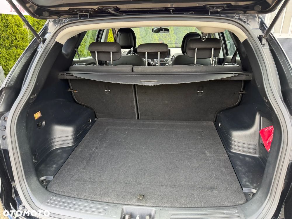 Hyundai ix35 blue 1.6 2WD Finale Silver - 10