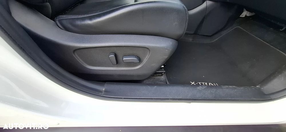 Nissan X-Trail 1.6 dCi ALL-MODE 4x4i Tekna - 25