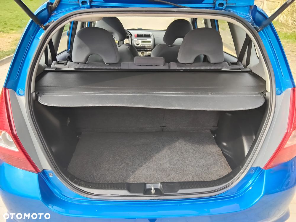 Honda Jazz 1.4 ES - 15