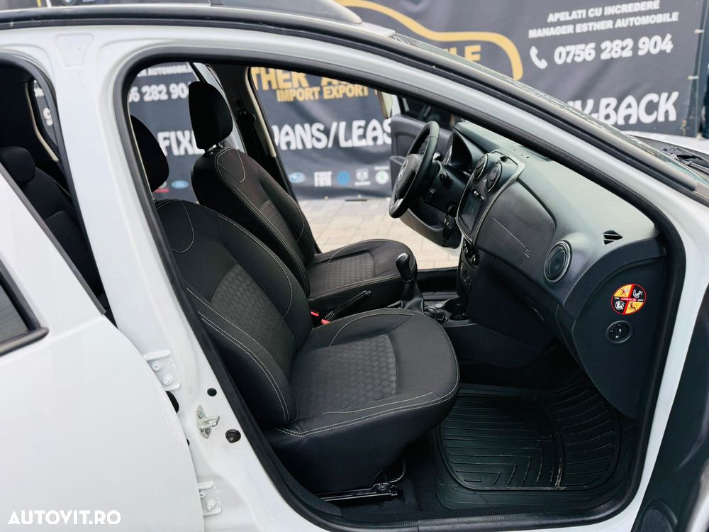 Dacia Logan 1.6 16V Preference - 6