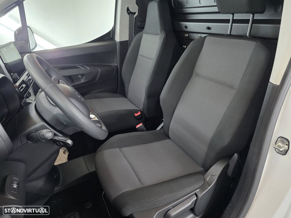 Citroën Berlingo - 5