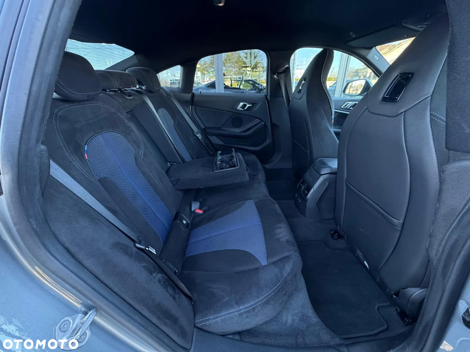 BMW Seria 2 220d xDrive M Sport sport - 25