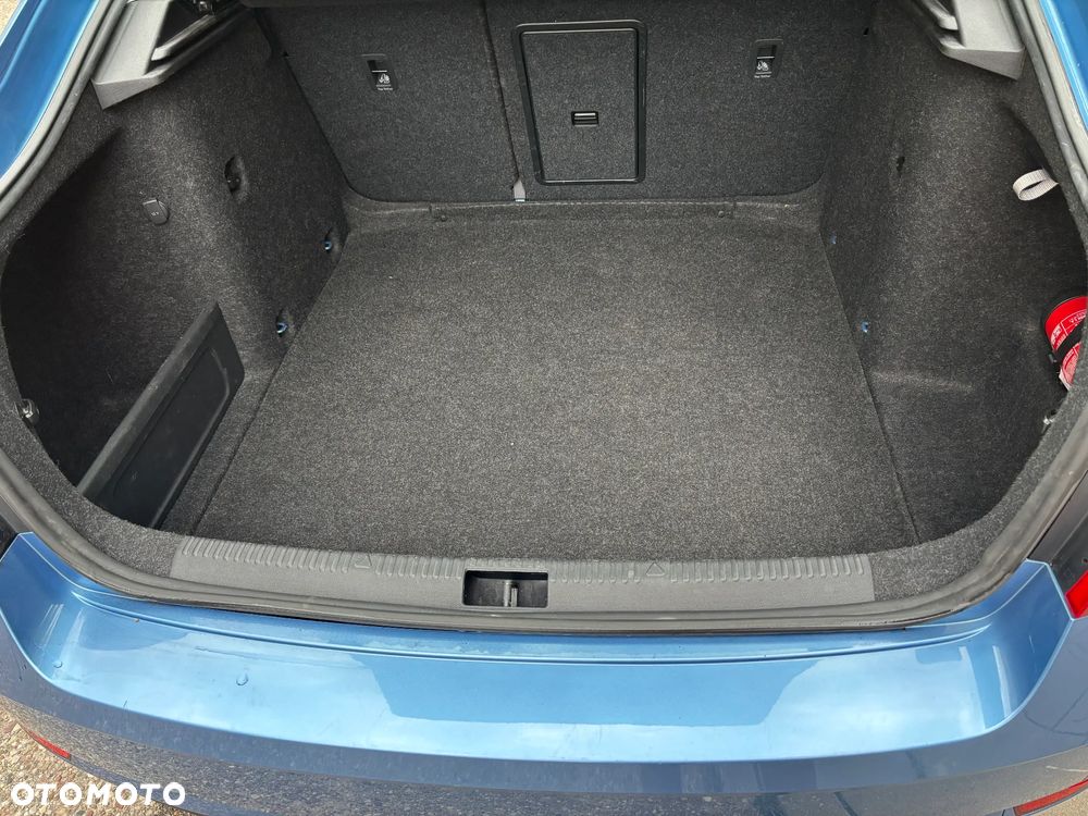 Skoda Octavia 1.6 TDI Ambition - 16