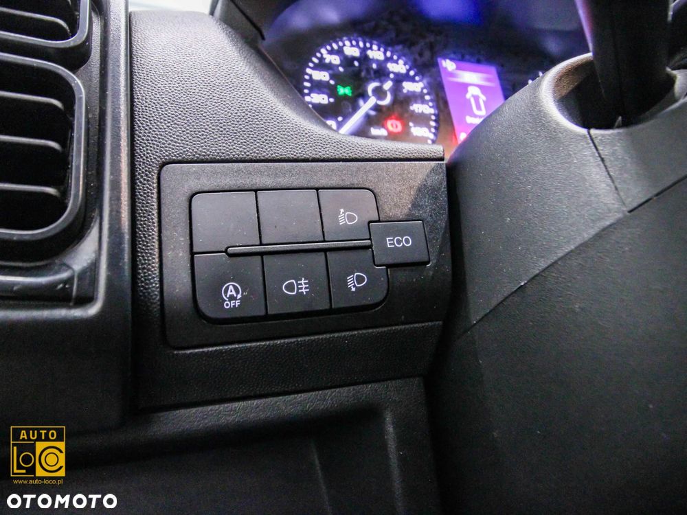 Fiat DUCATO FURGON L4H3 - 23