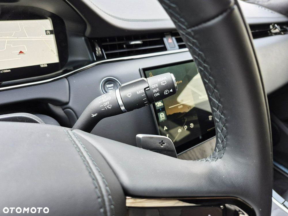 Land Rover Range Rover Evoque - 39