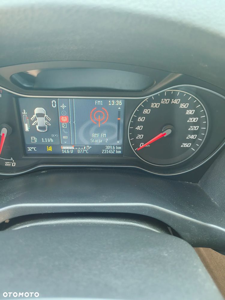 Ford Mondeo 2.0 TDCi Titanium - 7