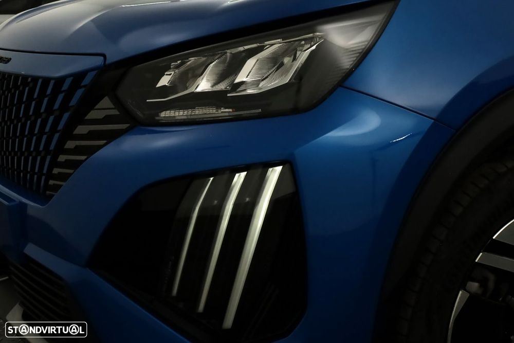 Peugeot 2008 1.2 PureTech Allure - 6