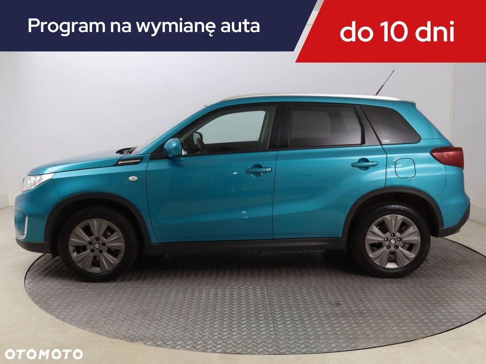 Suzuki Vitara - 4