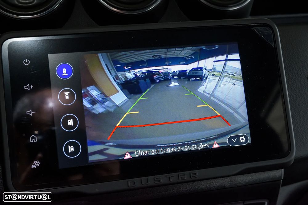 Dacia Duster 1.0 TCe SL Extreme - 16