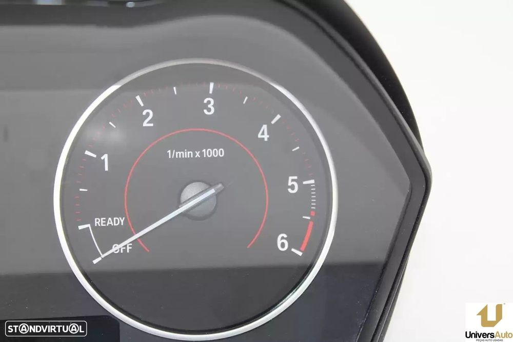 QUADRANTE BMW 1 2012 -62109287468 - 3