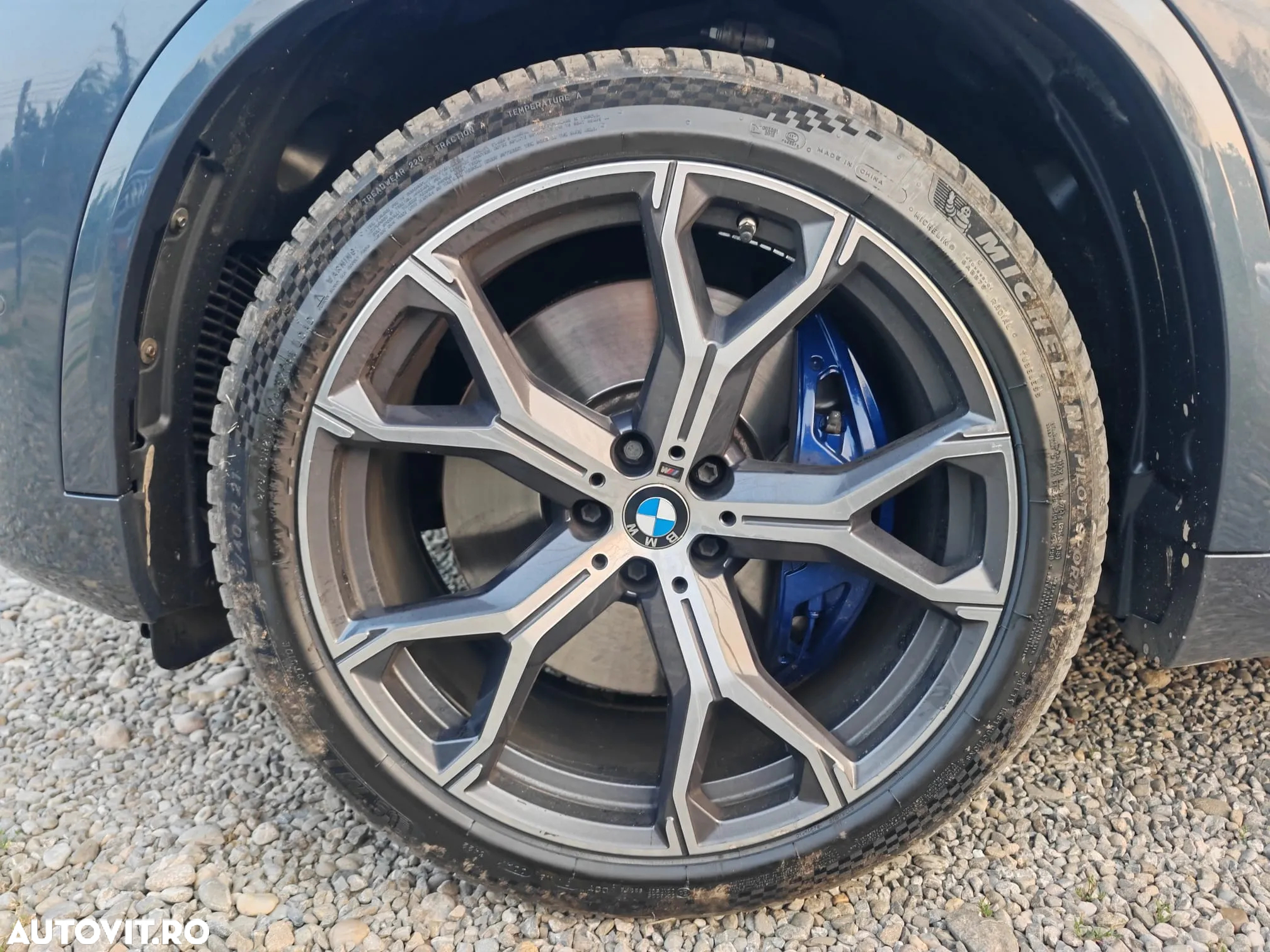 BMW X5 xDrive40i - 39