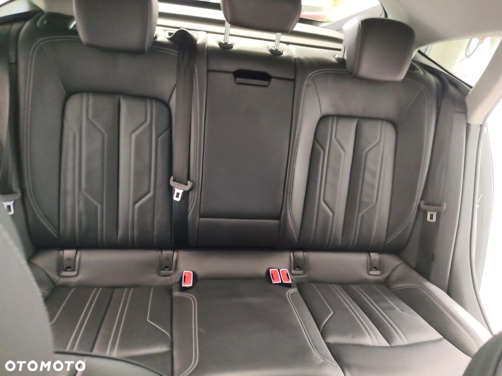 Audi A7 Sportback 40 TDI mHEV Quattro S tronic - 21