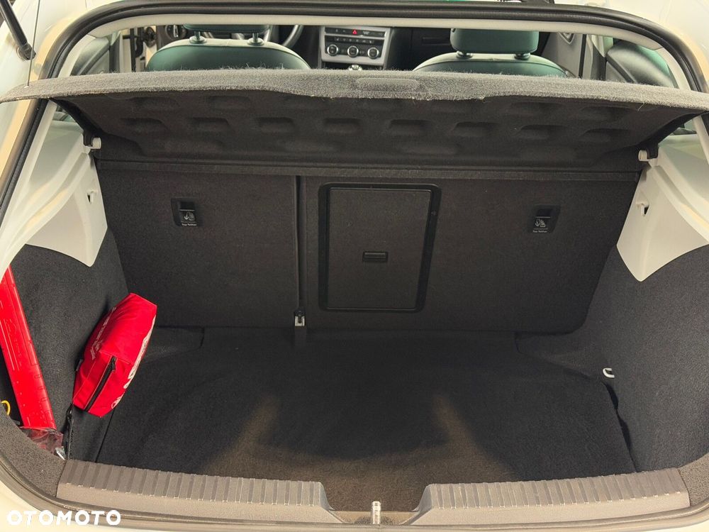 Seat Leon 1.5 EcoTSI Evo Xcellence S&S - 12