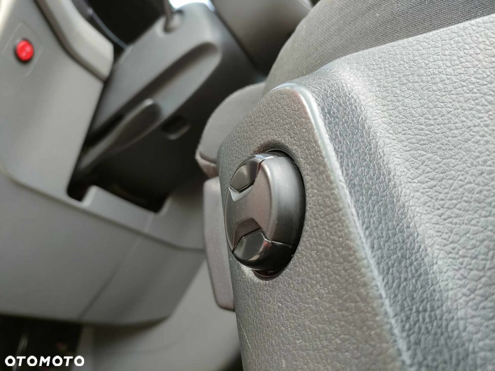 Volkswagen CRAFTER OKAZJA - 16