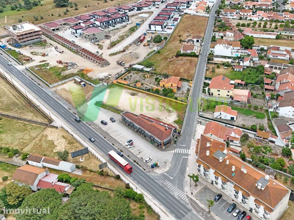 Restaurante em Samora Correia com Elevado Potencial e um lote de Te... - Grande imagem: 5/33