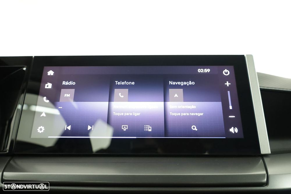 Opel Frontera 44 kWh Edition - 10