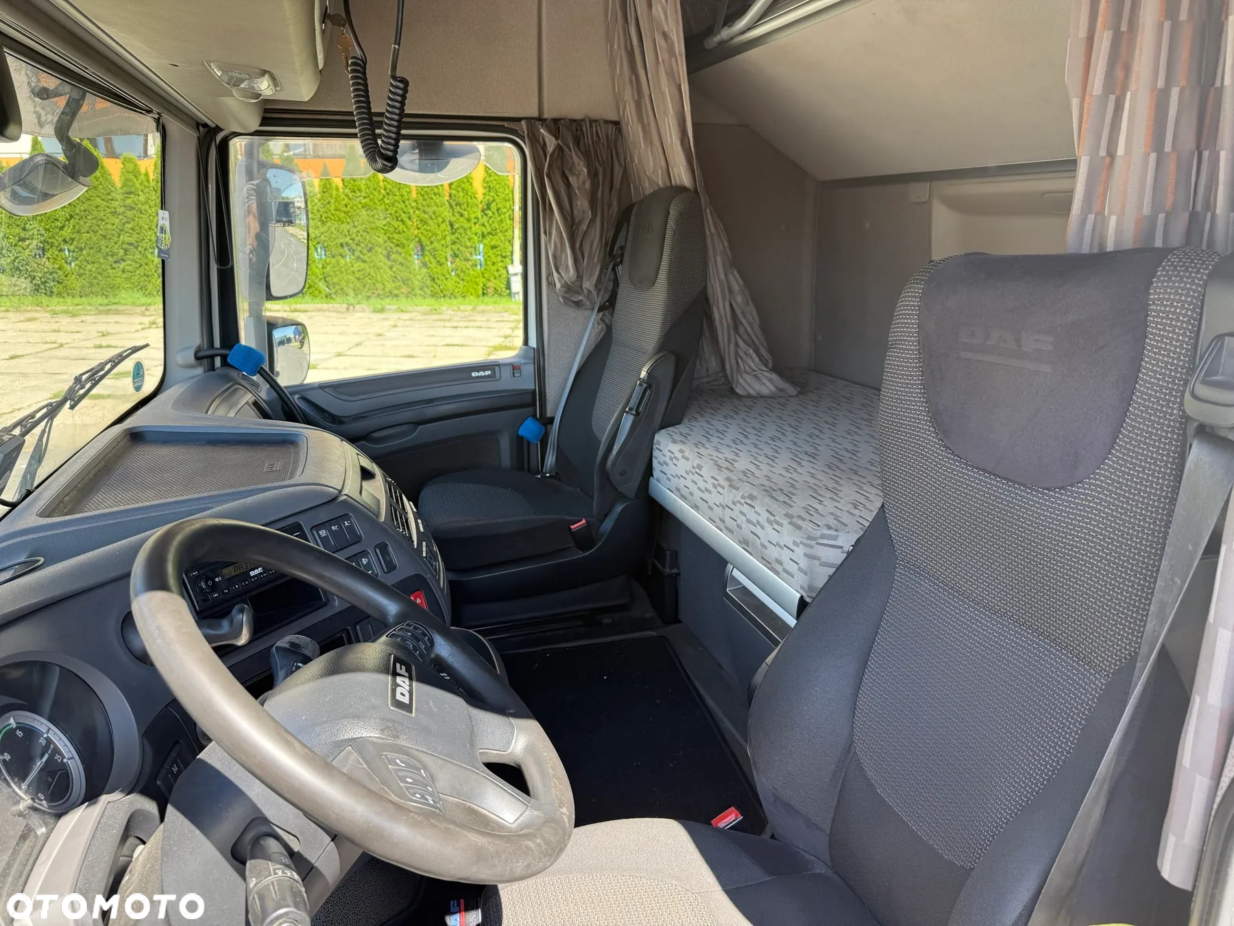 DAF XF 460 FT - 17